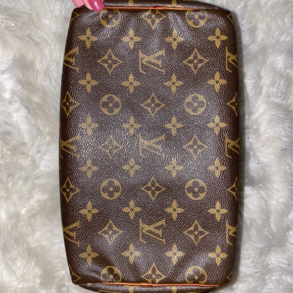 Louis Vuitton Speedy 25 - Picture 16 of 16